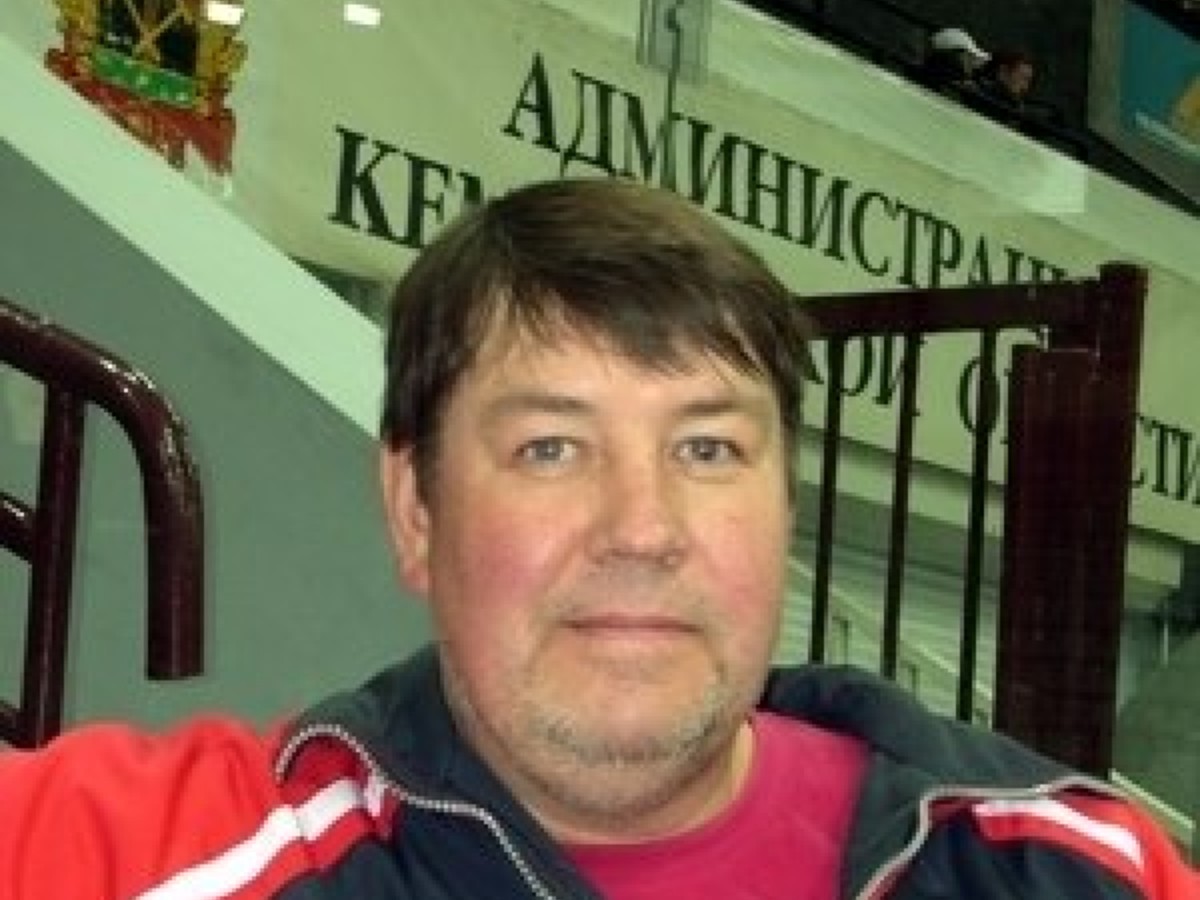 Vitalij Samojlov