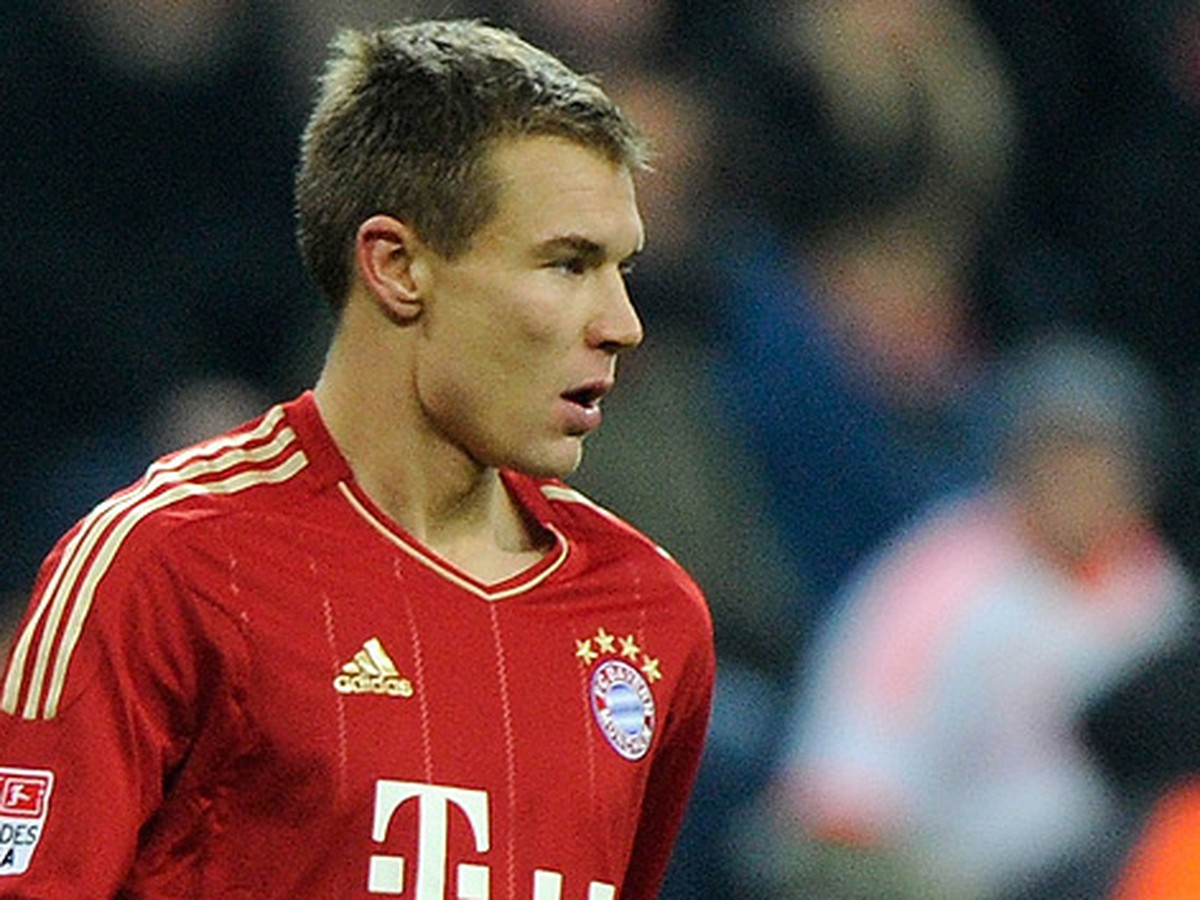 Holger Badstuber