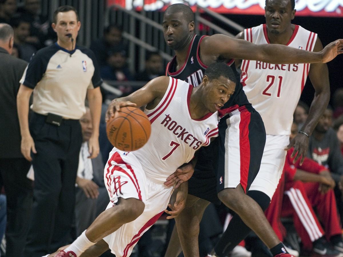 Kyle Lowry
