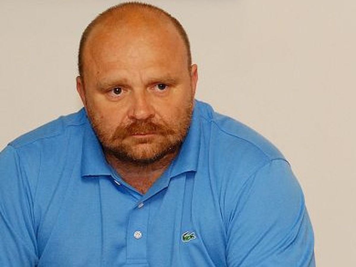 Milan Hovorka