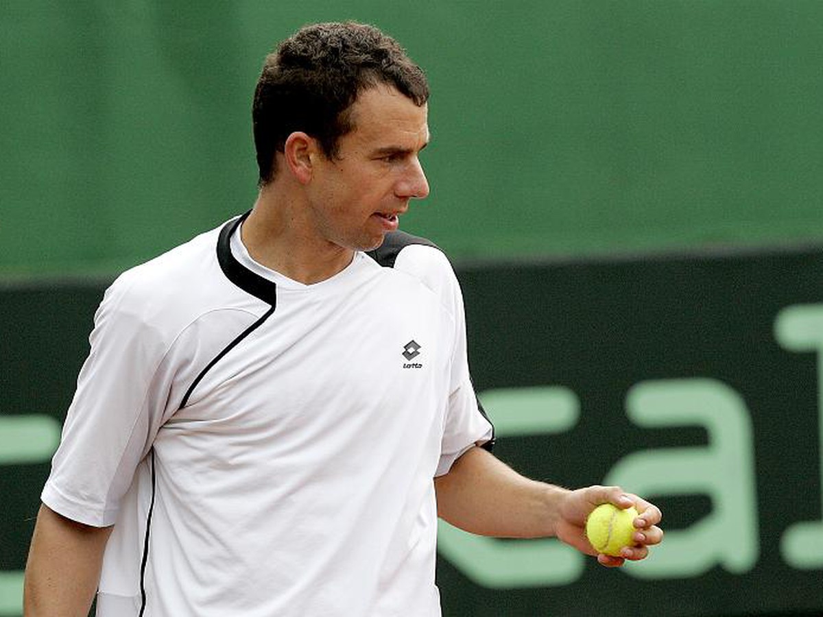 Dominik Hrbatý