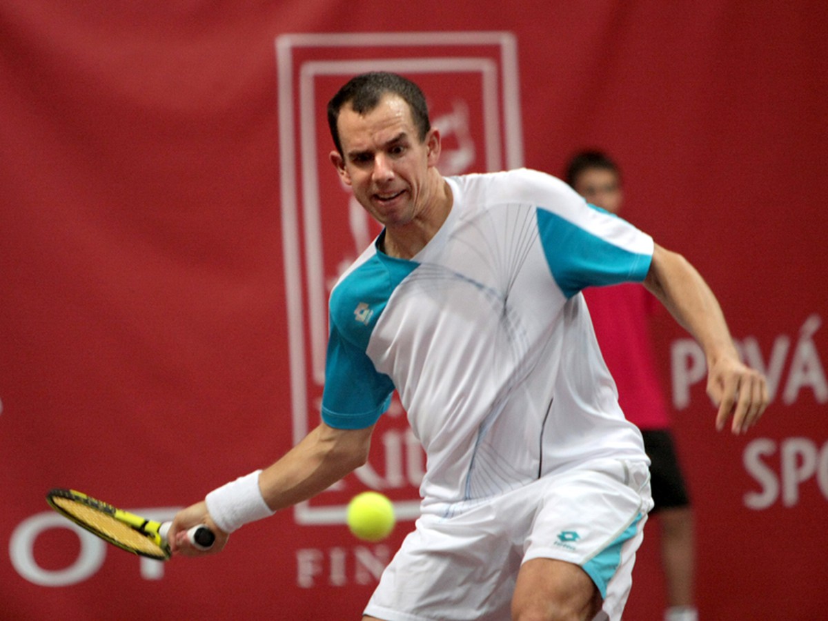 Dominik Hrbatý