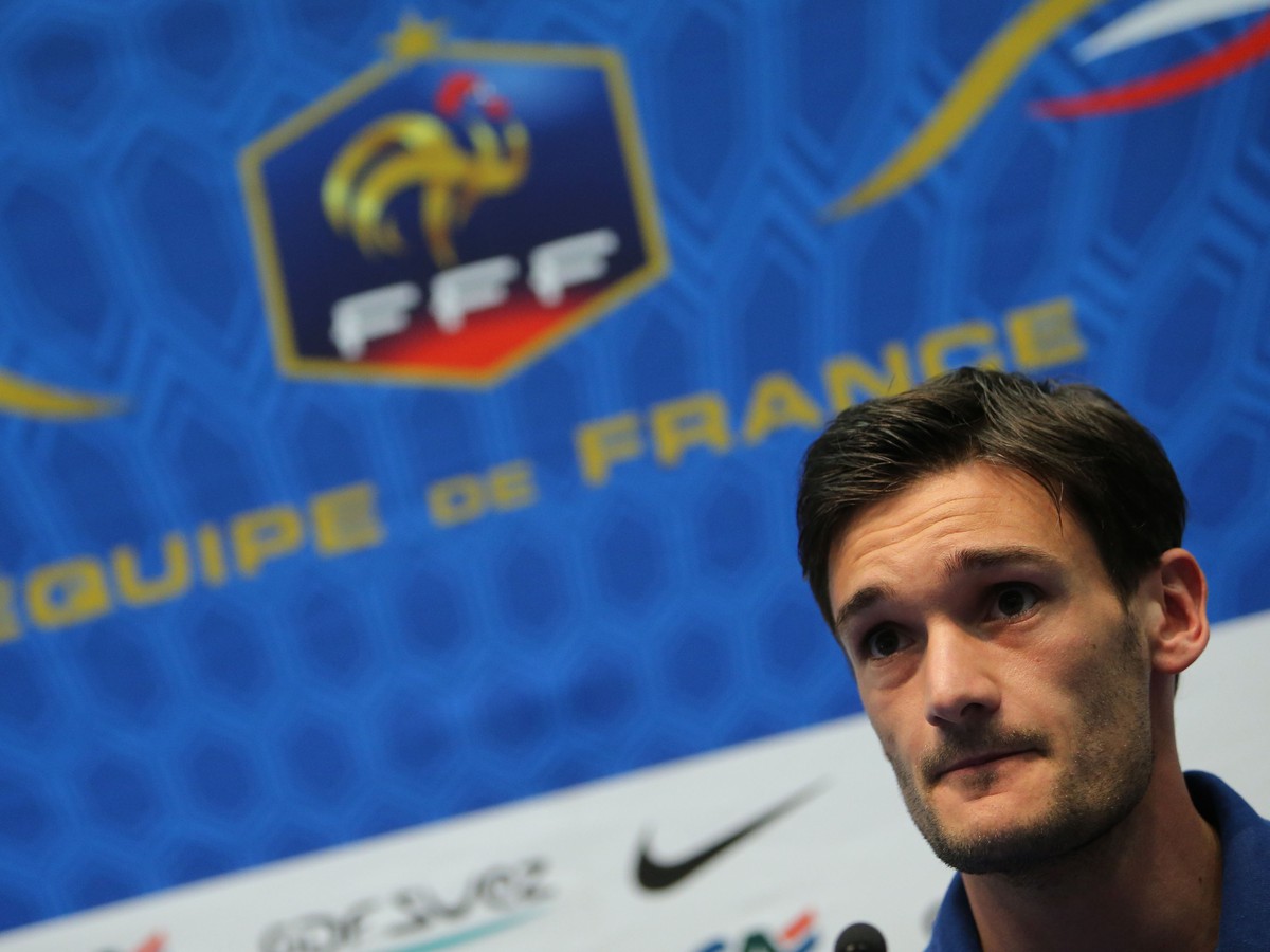 Hugo Lloris prestupuje do Spurs