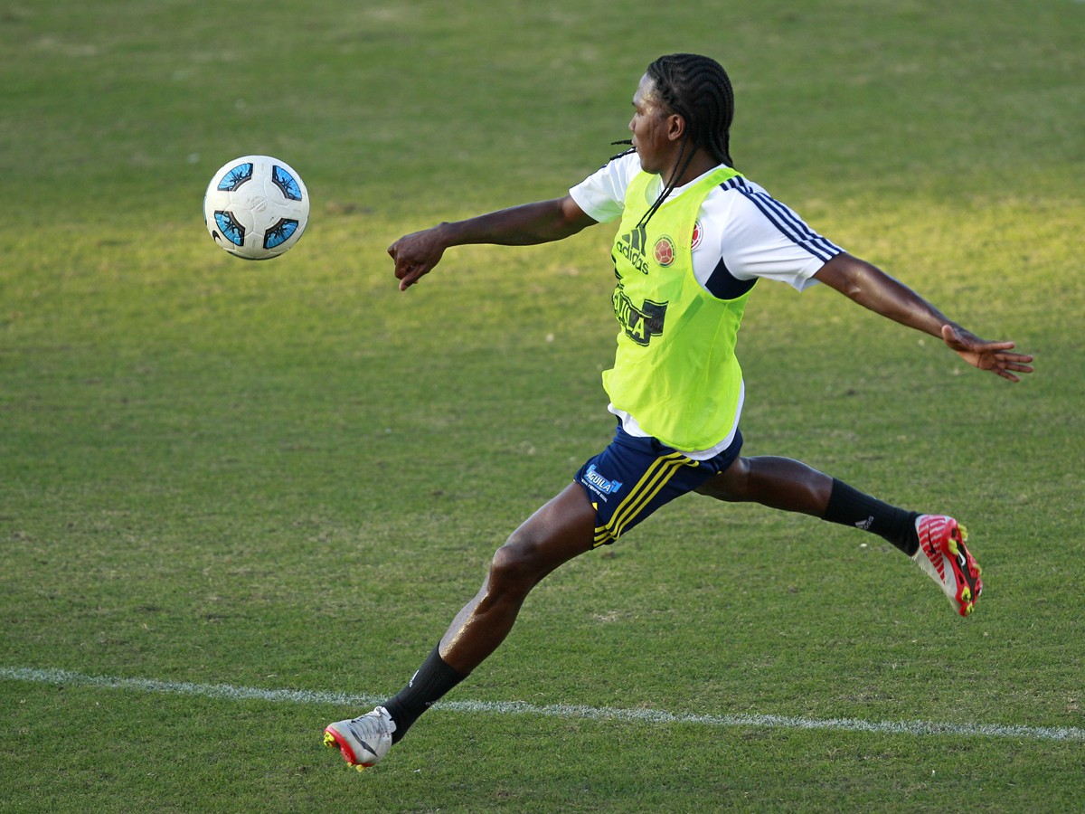 Hugo Rodallega