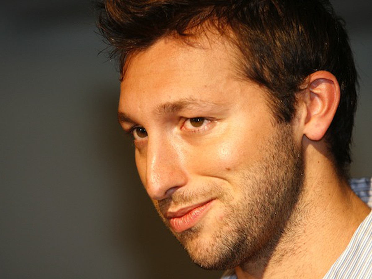 Ian Thorpe