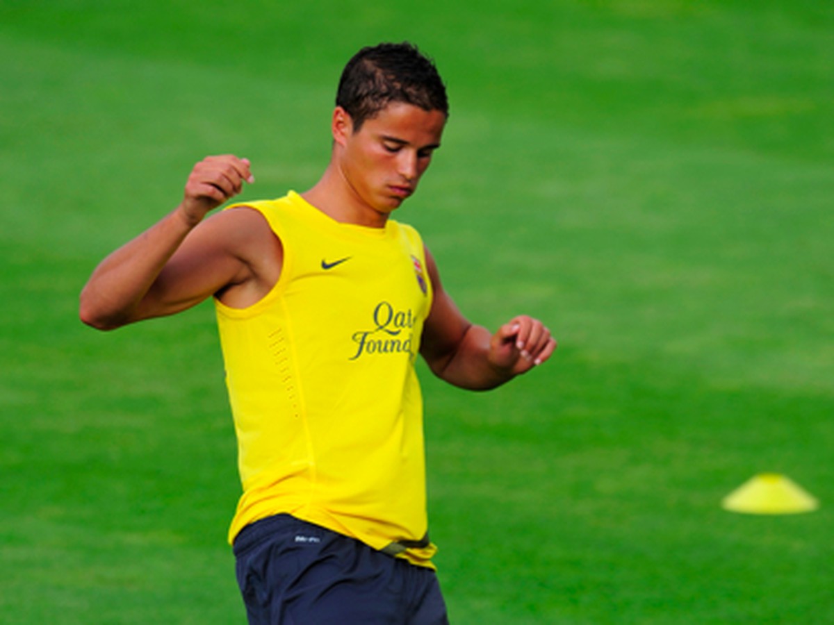 Ibrahim Afellay