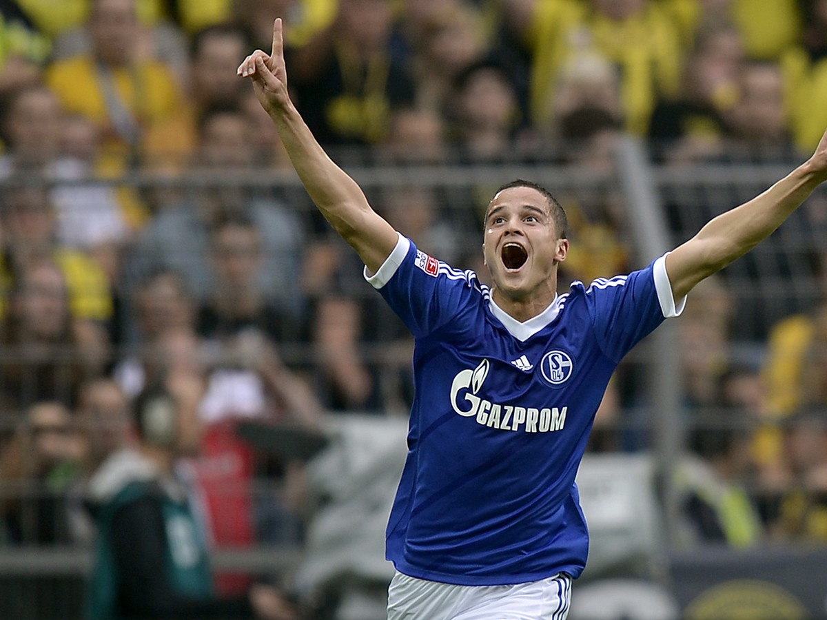 Ibrahim Afellay