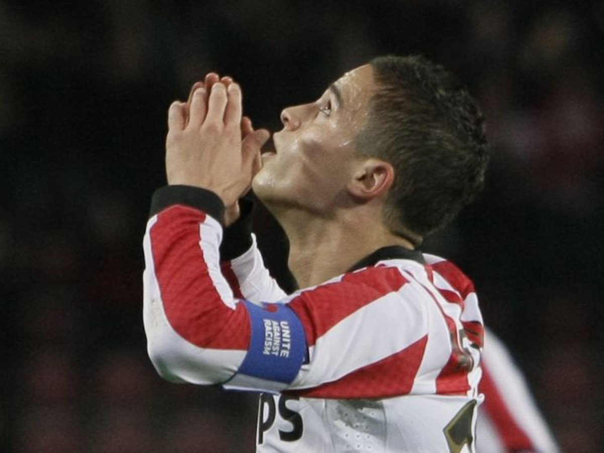 Ibrahim Afellay