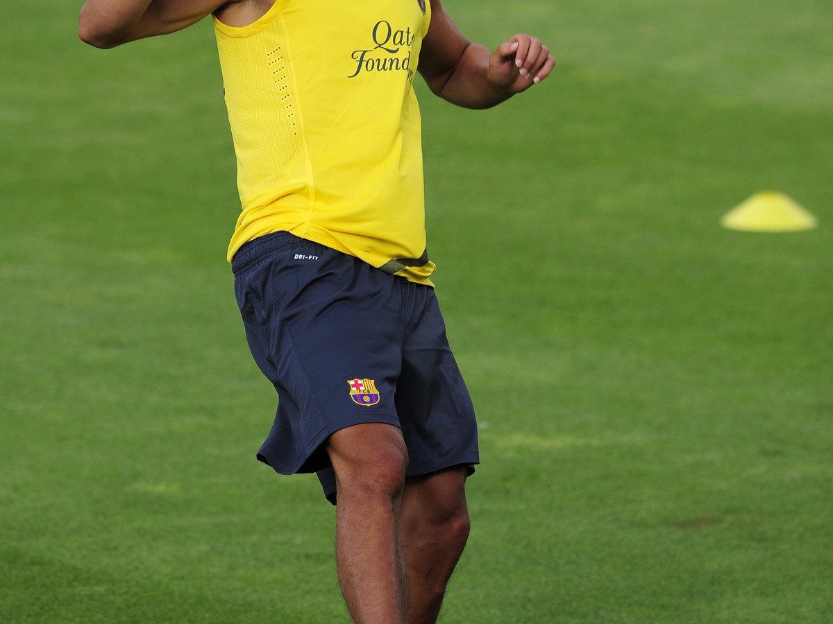 Ibrahim Afellay