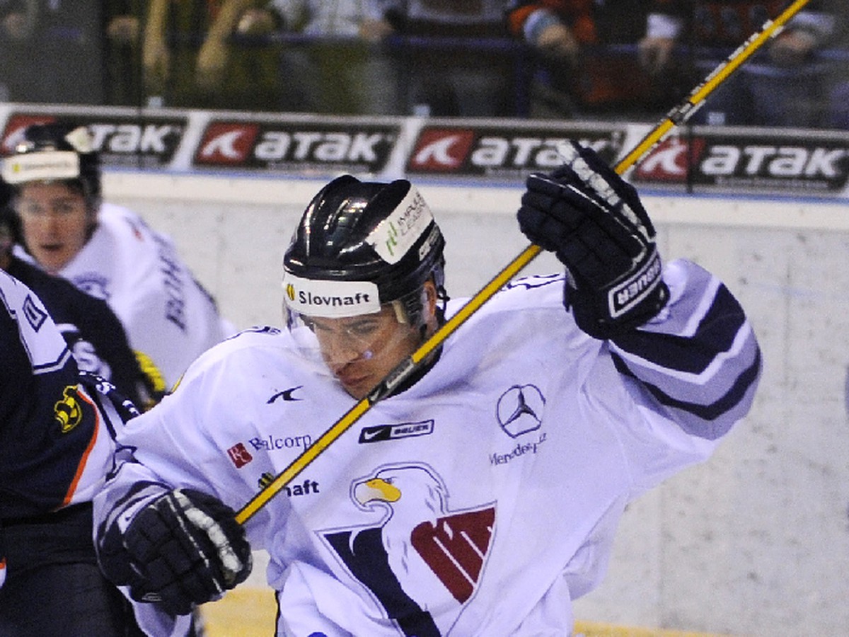 Igor Baček
