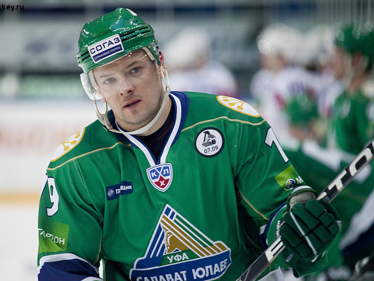 Igor Radulov