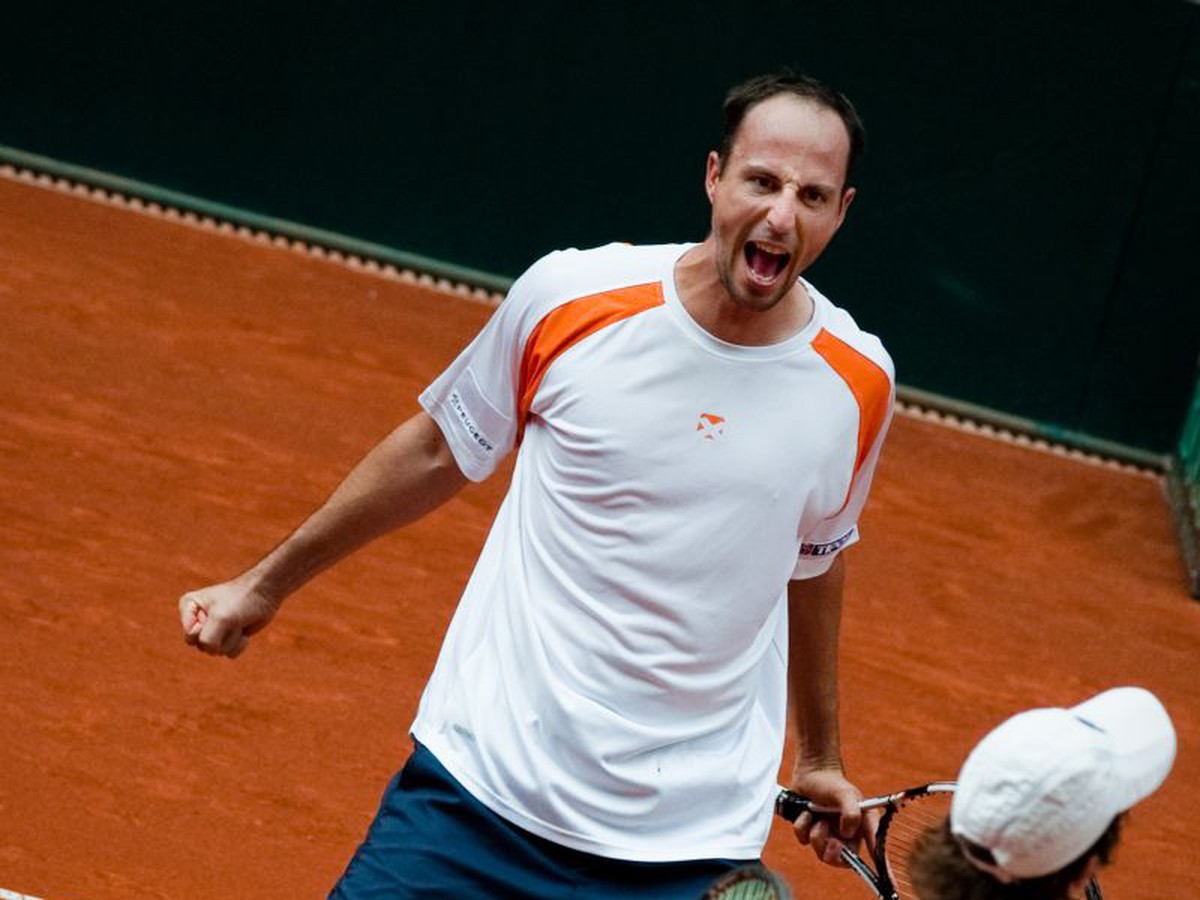 Igor Zelenay