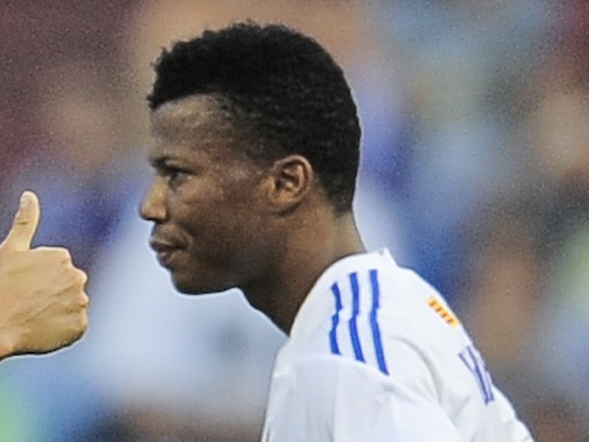 Ikechukwu Uche