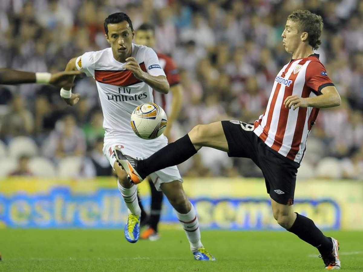 Iker Muniain