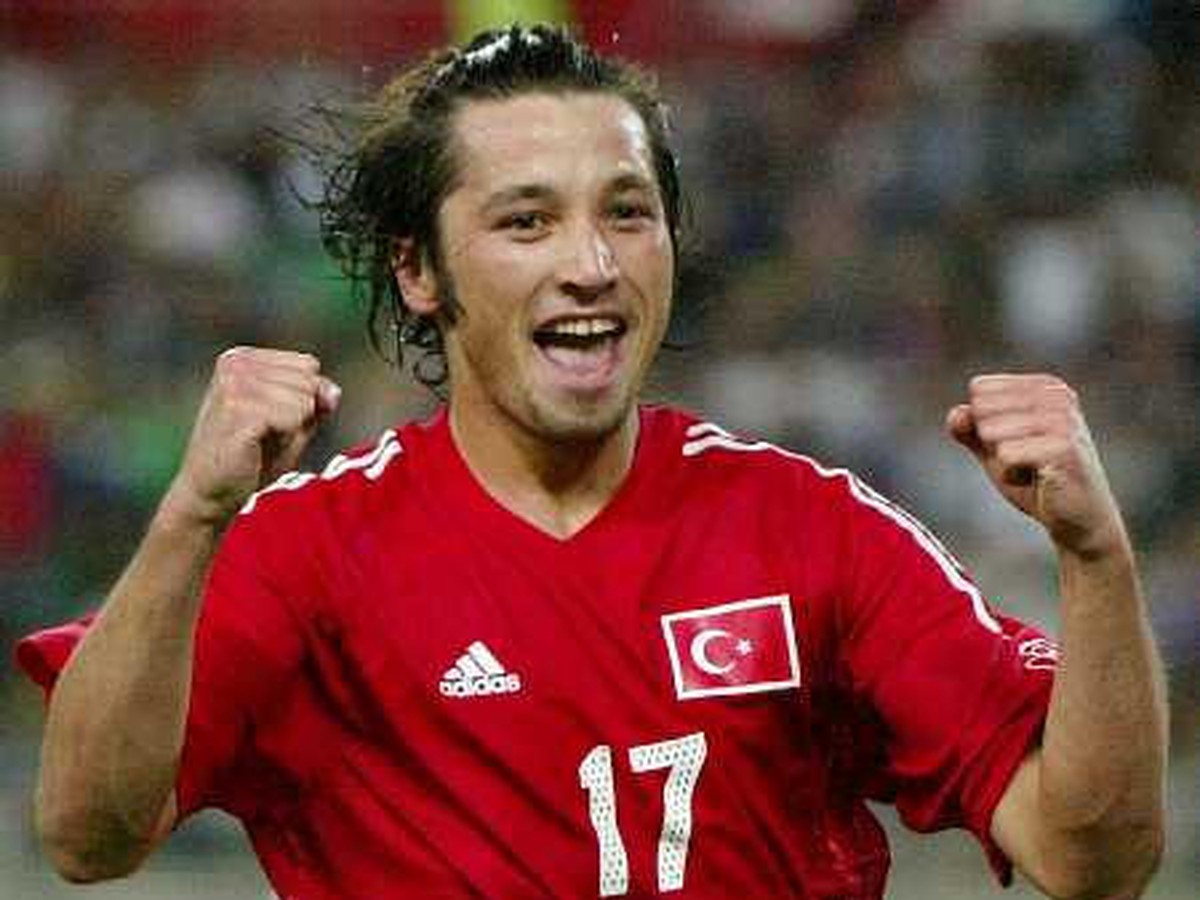 Ilhan Mansiz