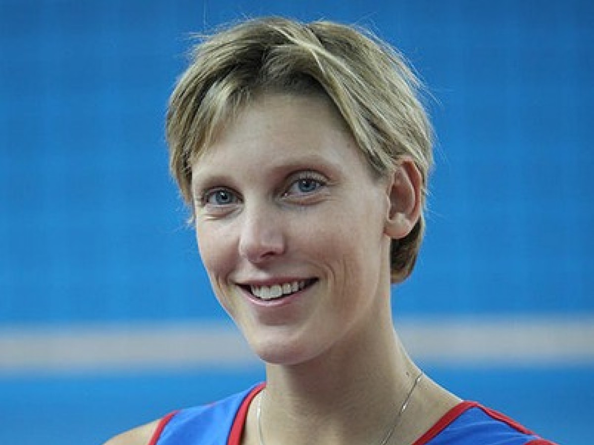 Ingrid Visserová