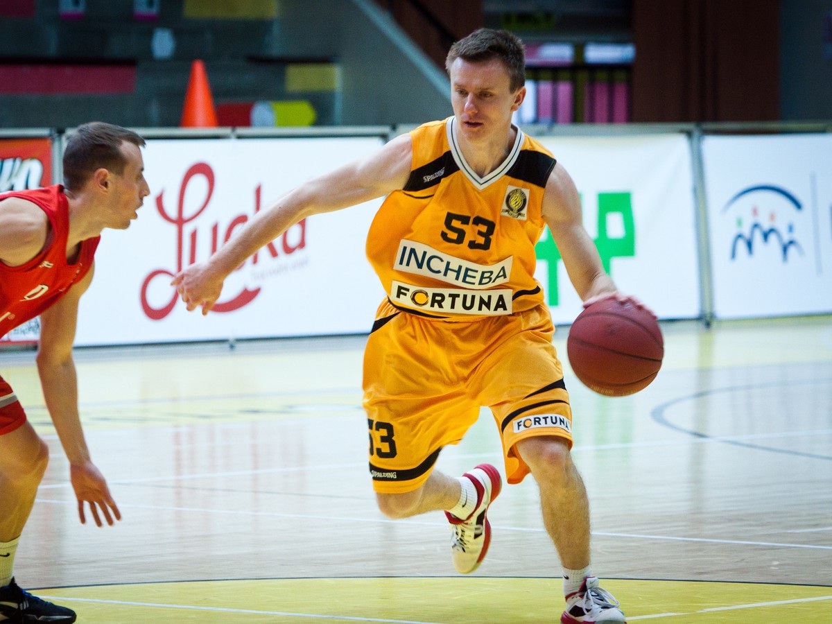 Robert Skibniewski a Branislav Koczkáš