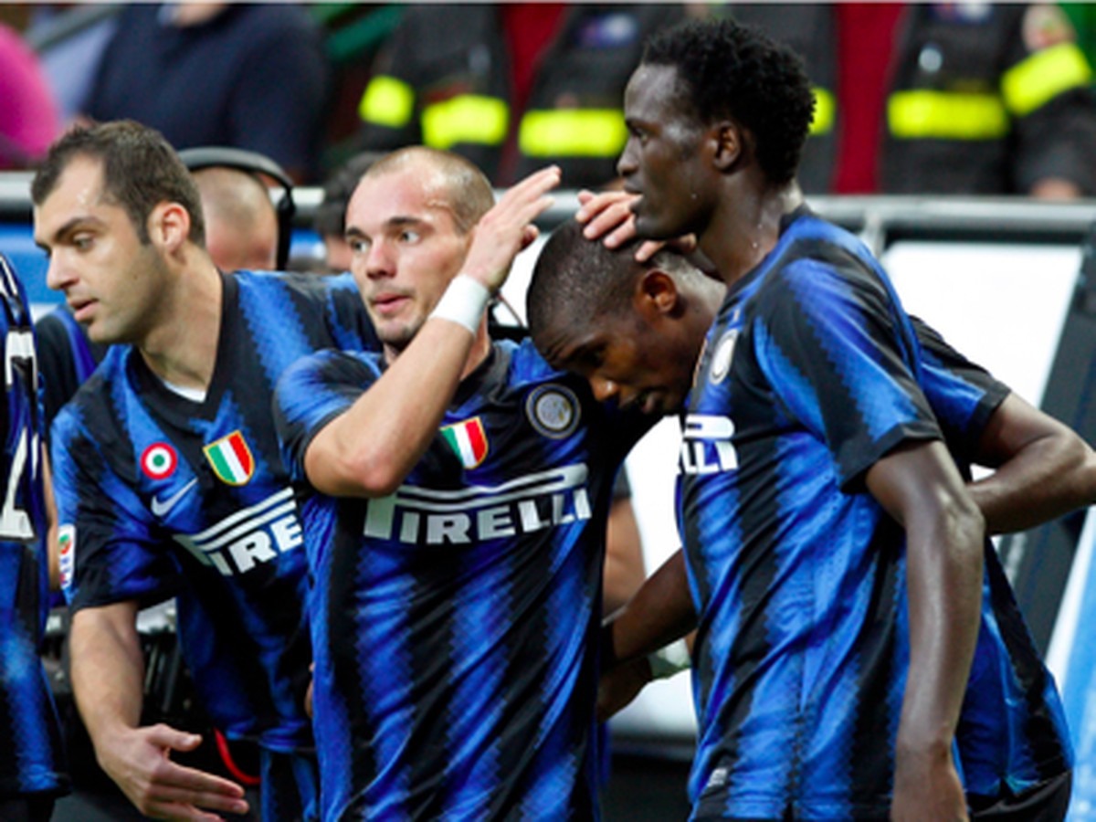 Goran Pandev