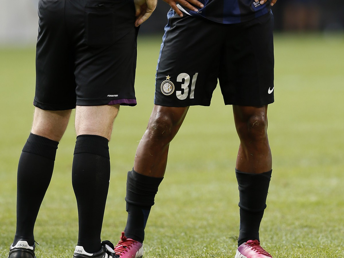 Alvaro Pereira
