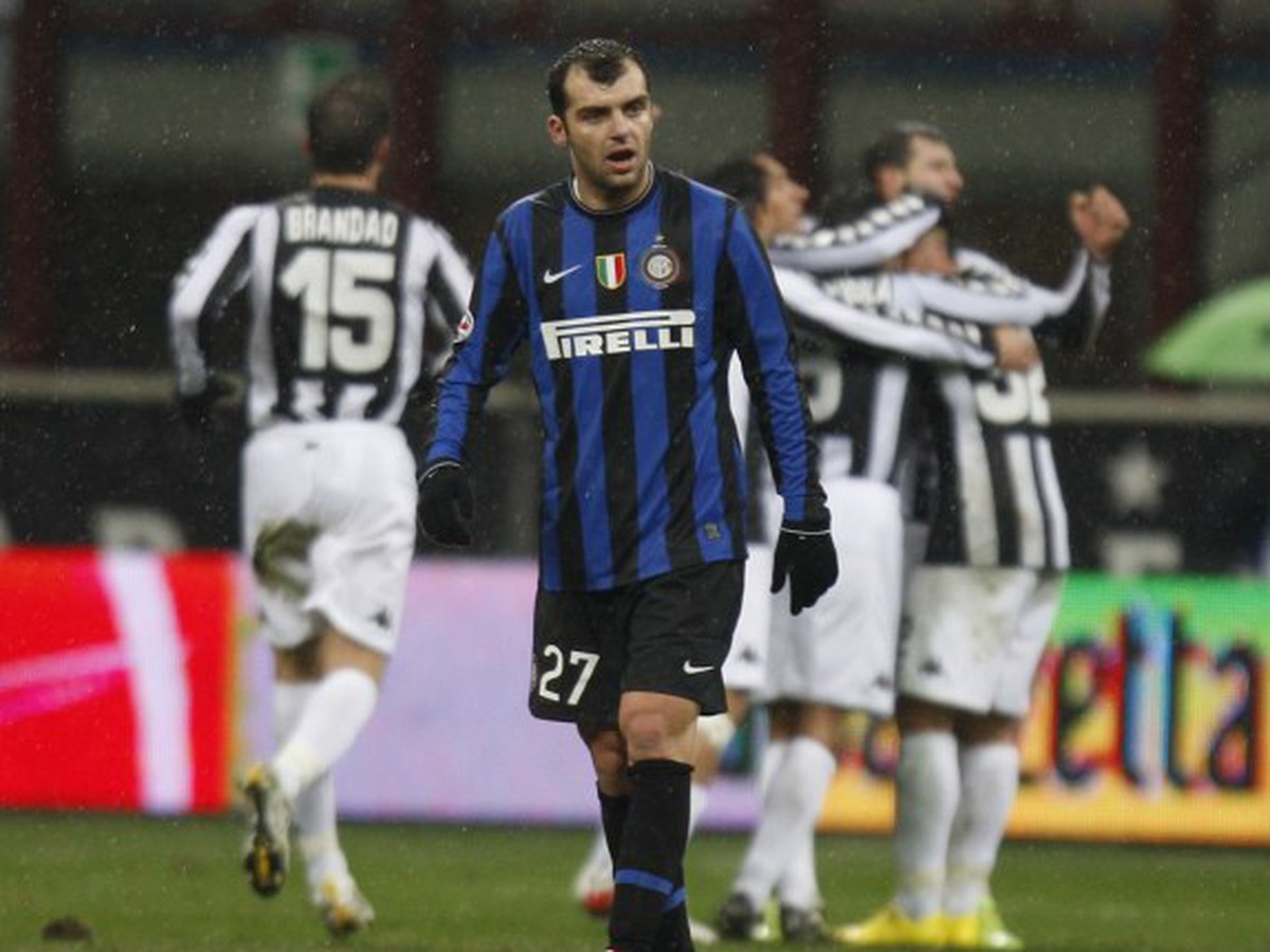 Goran Pandev