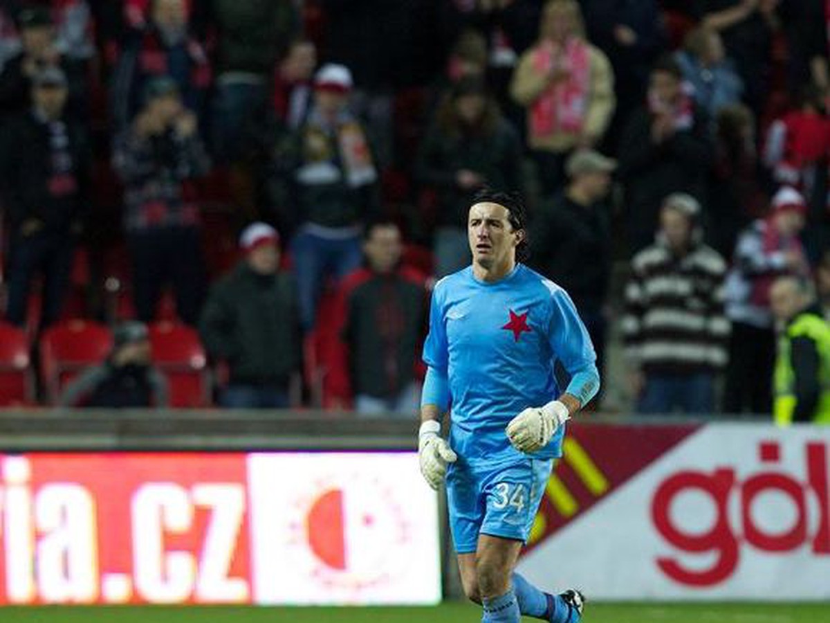 Kamil Čontofalský