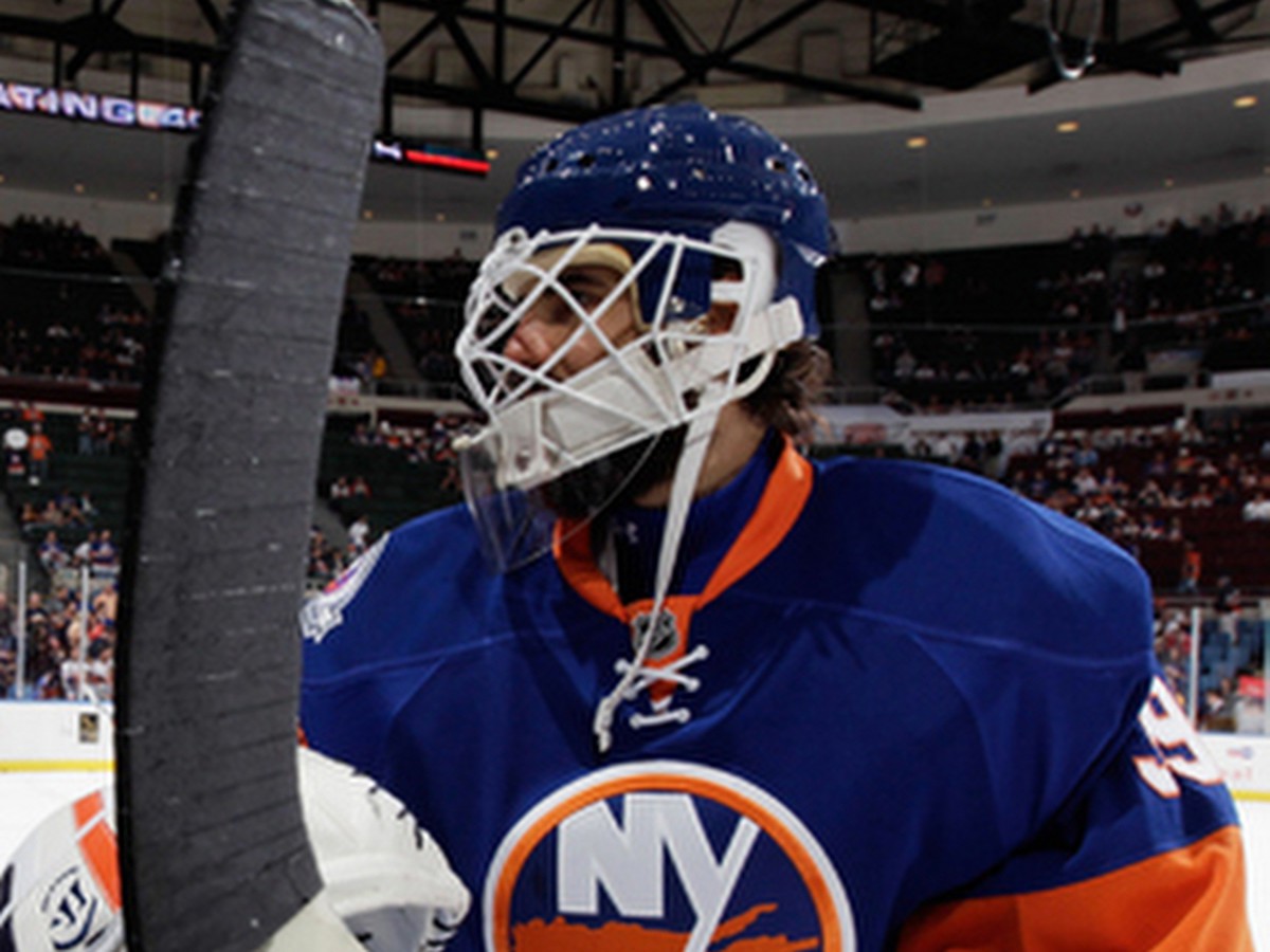 Rick DiPietro