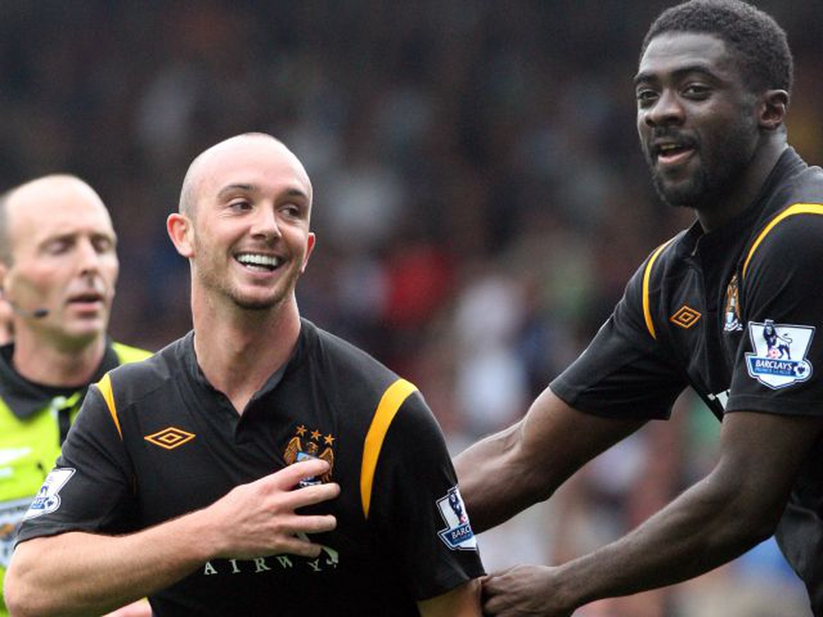 Kolo Touré