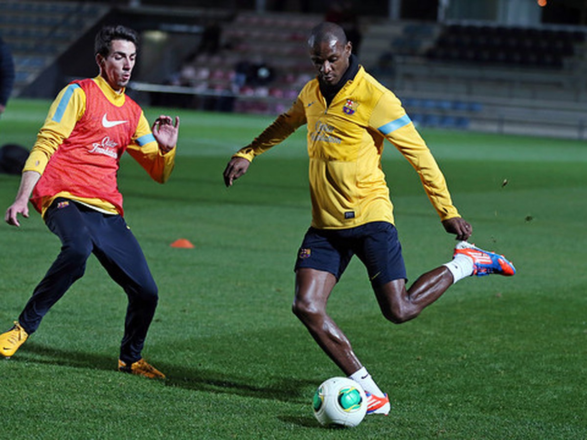 Isaac Cuenca sa po dlhých mesiacoch vrátil k tréningu