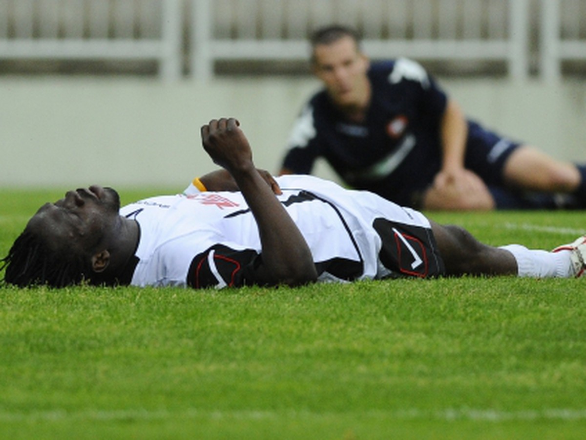 Issa Koro Kone