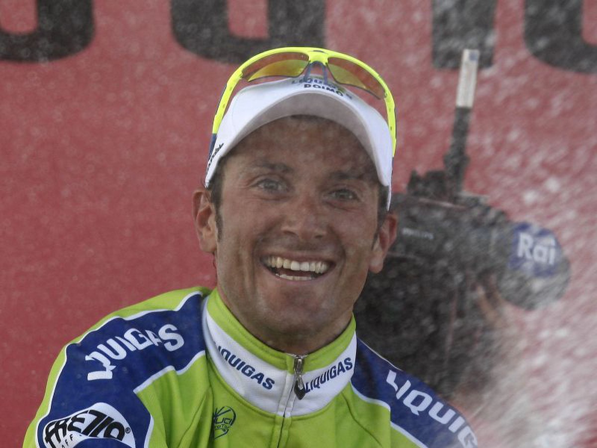 Ivan Basso