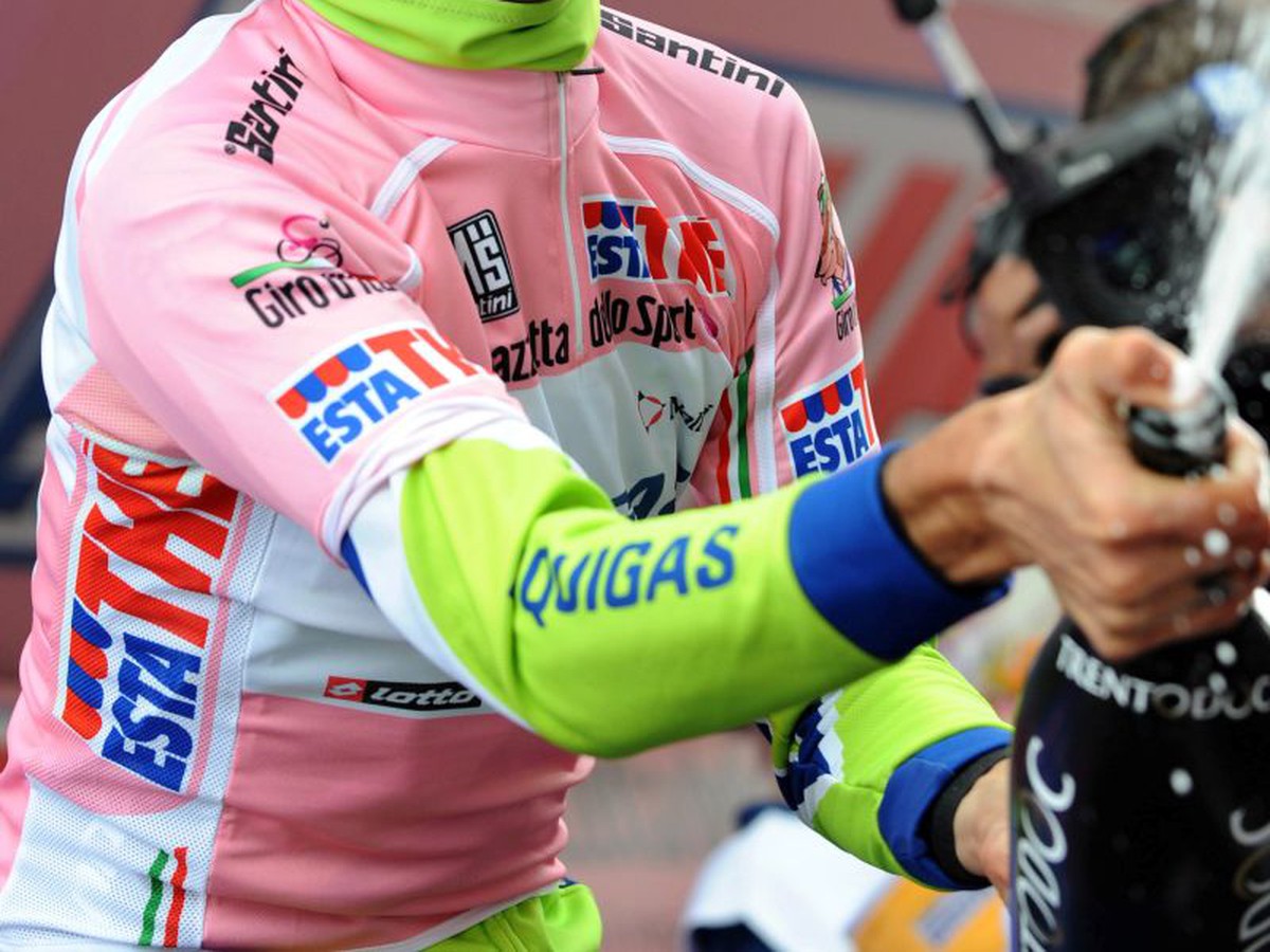 Ivan Basso