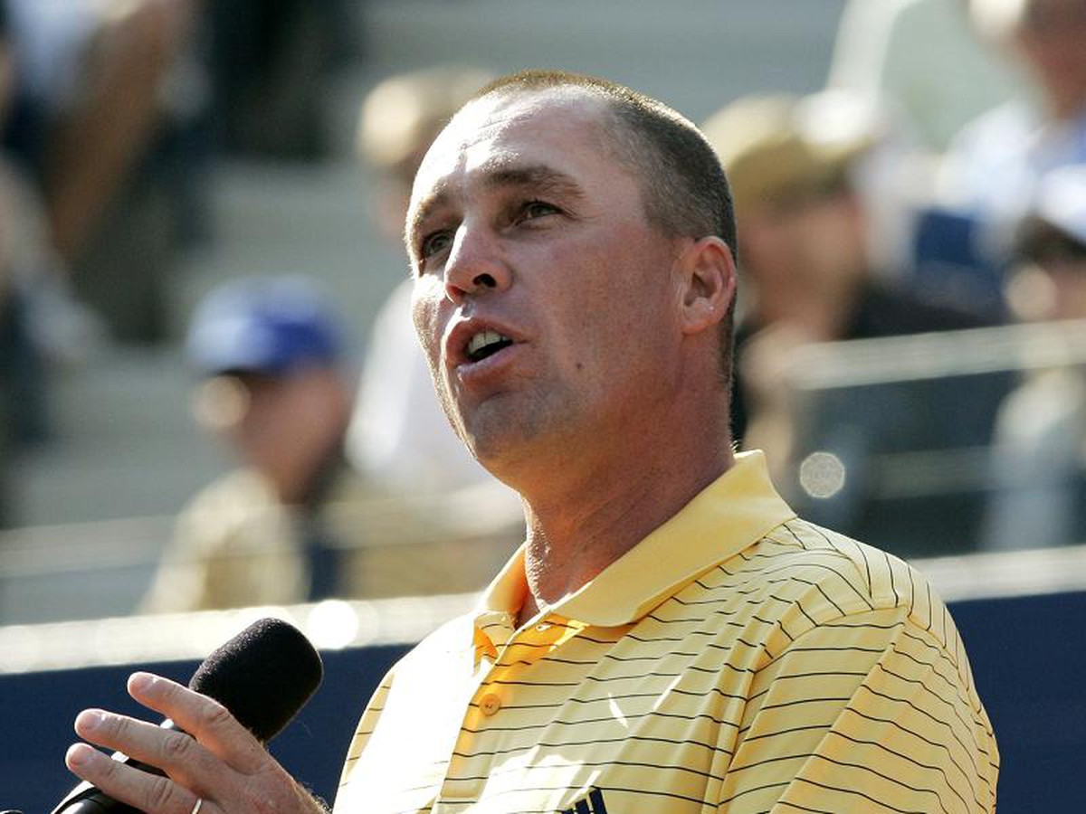 Ivan Lendl