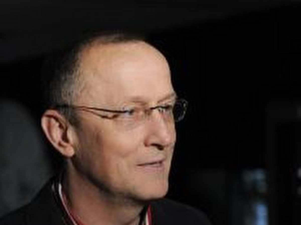 Ivan Vojtko
