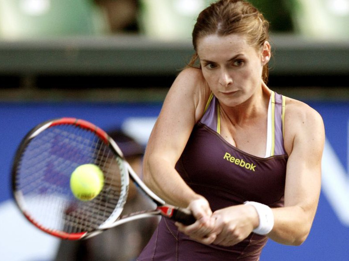Iveta Benešová
