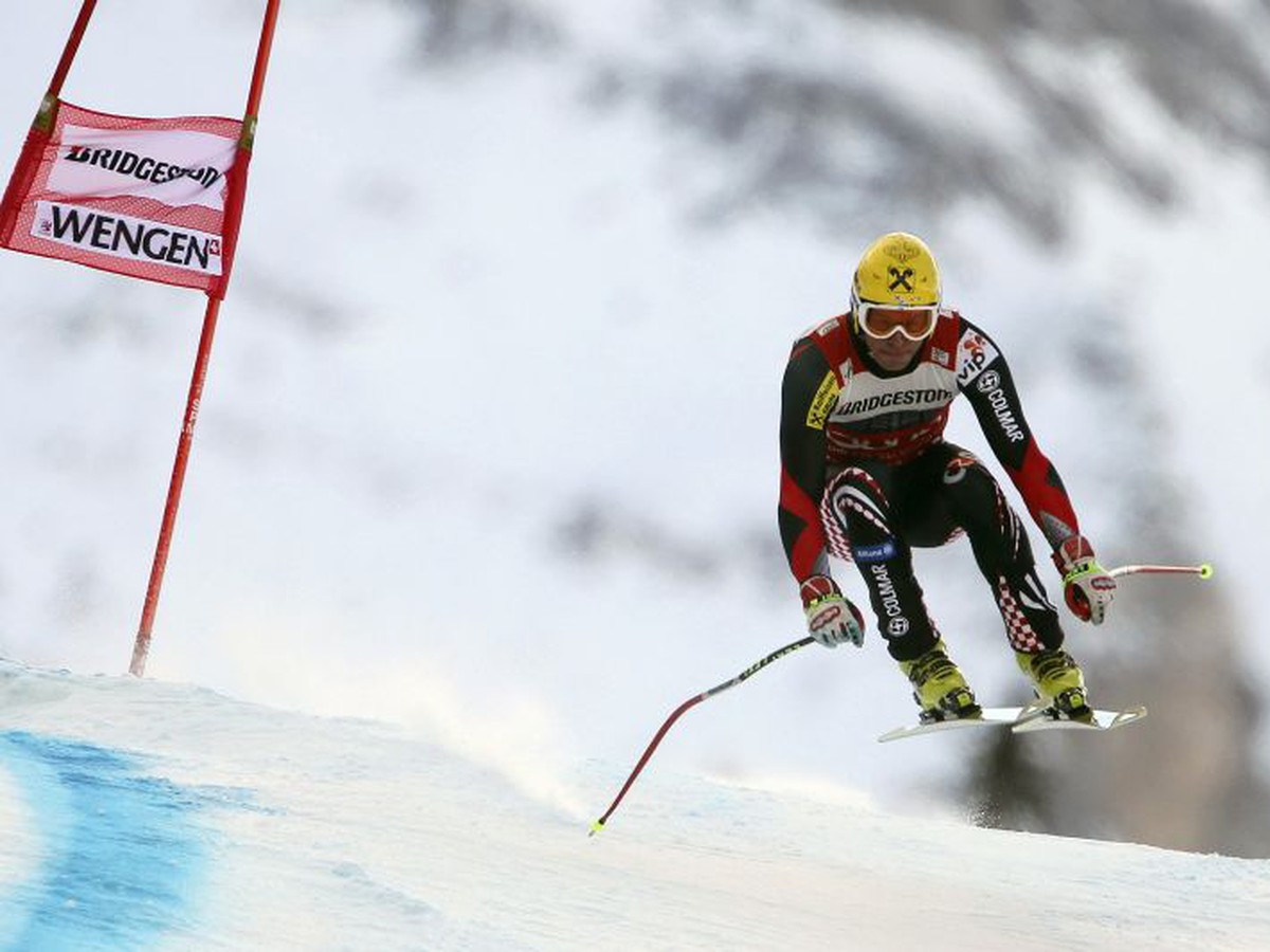 Ivica Kostelič
