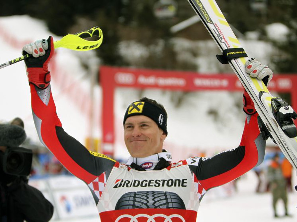 Ivica Kostelič
