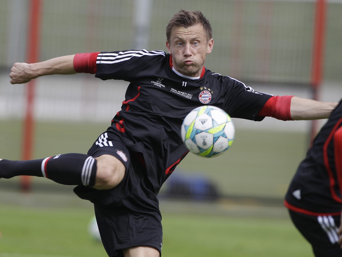 Ivica Olič