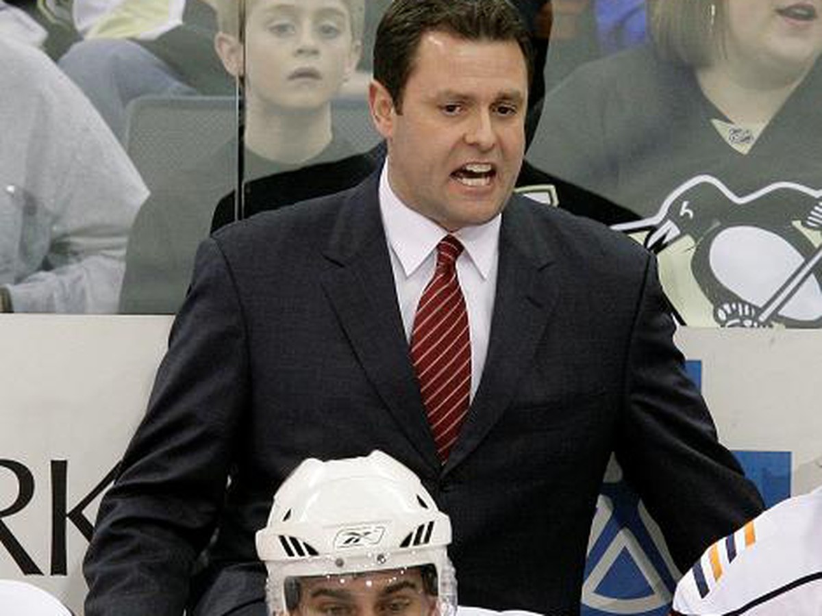 Jack Capuano