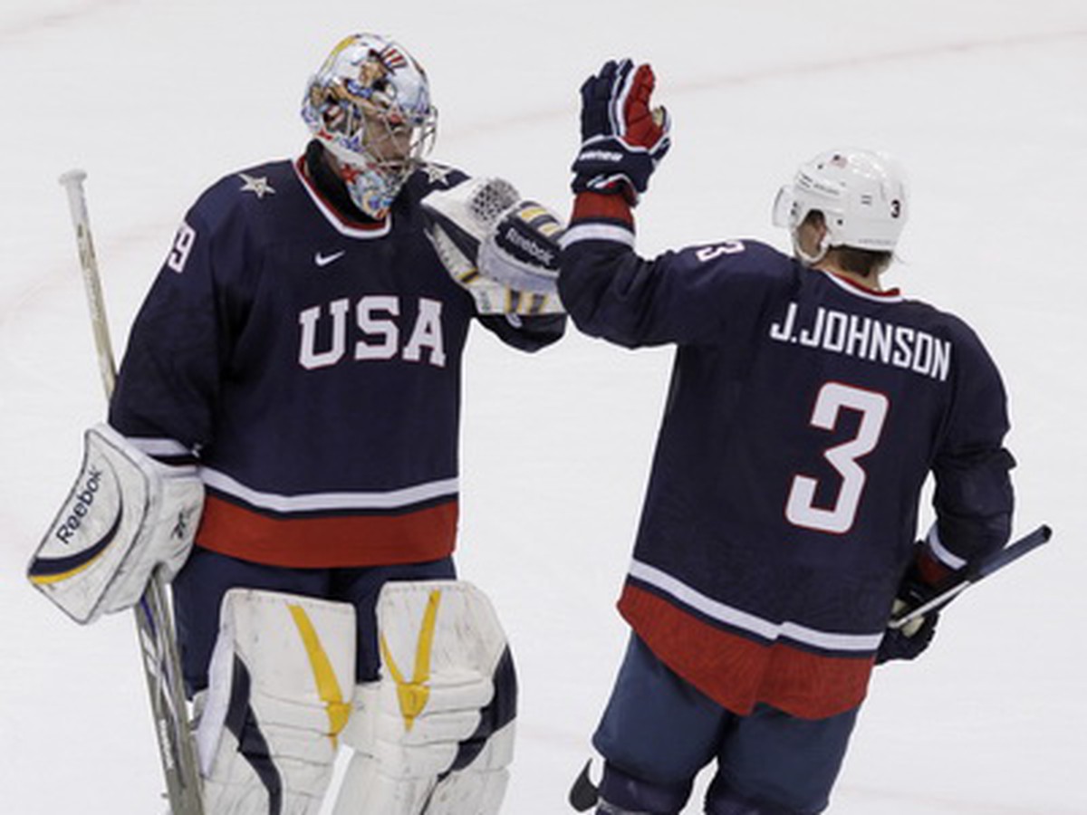 Jack Johnson si po olympiáde zahrá aj na MS