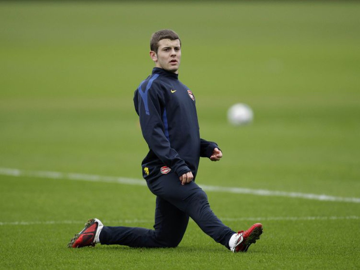 Jack Wilshere