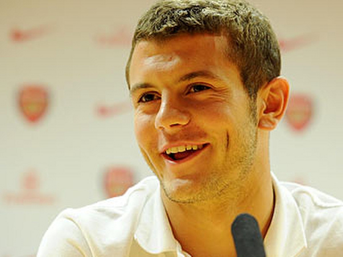 Jack Wilshere