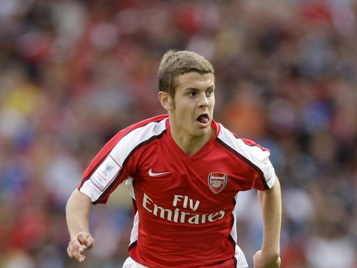 Jack Wilshere
