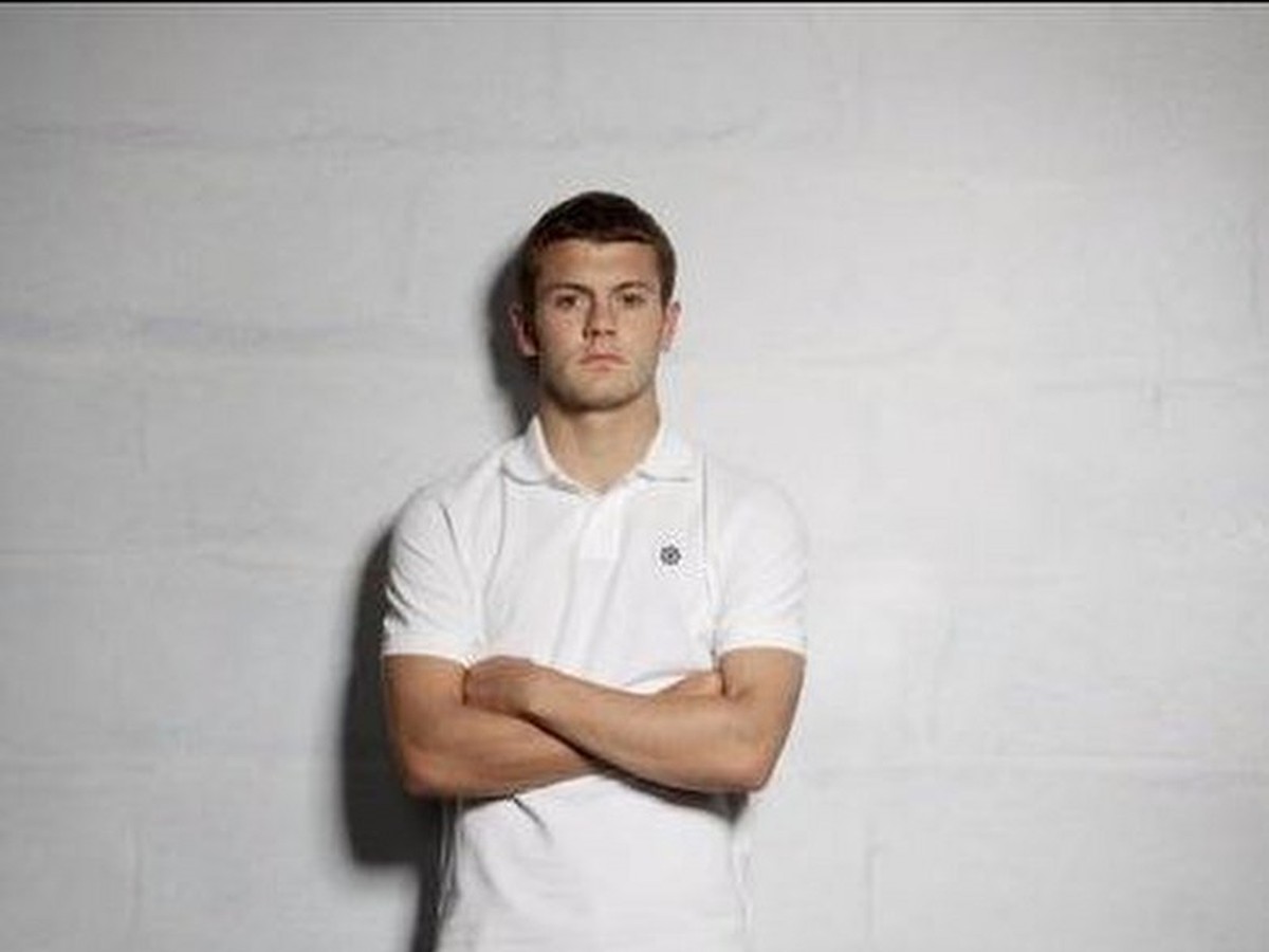 Jack Wilshere