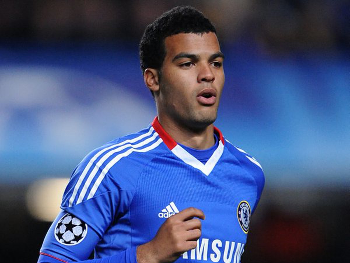 Jacob Mellis