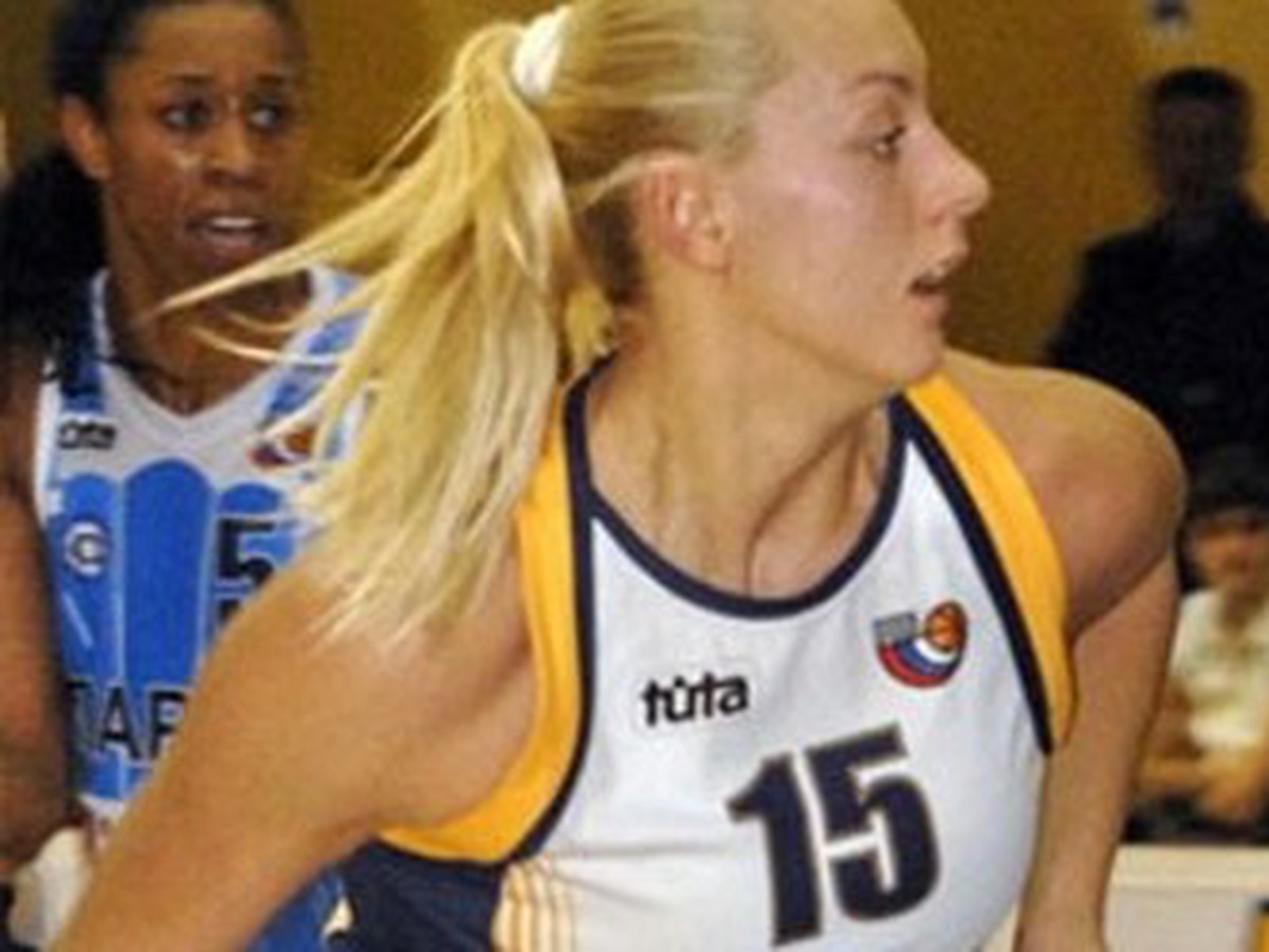 Oľga Jakovlevová