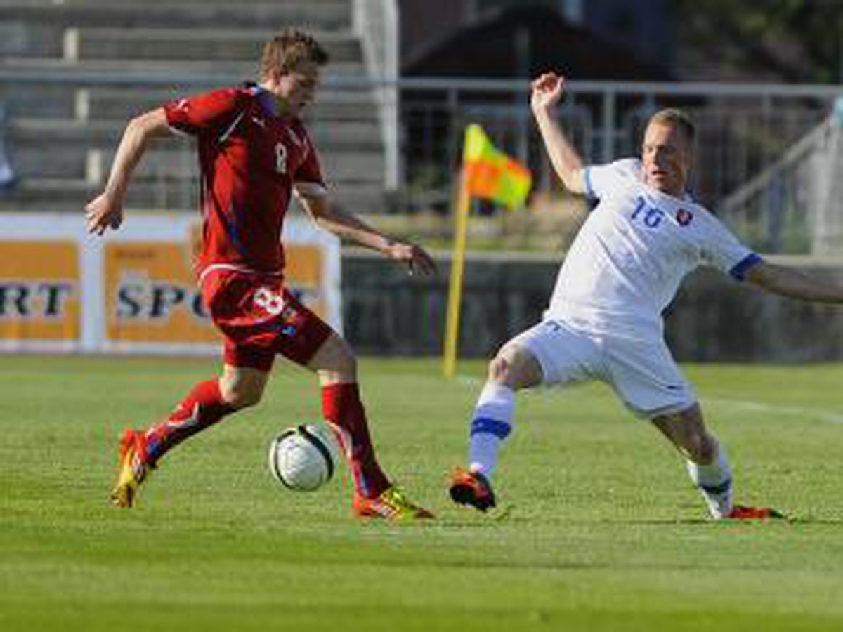 Jan Kopic a Jakub Paur