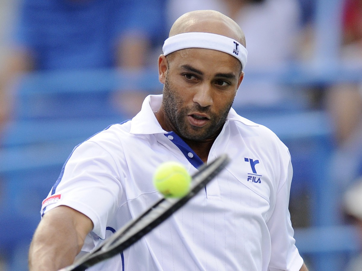 James Blake