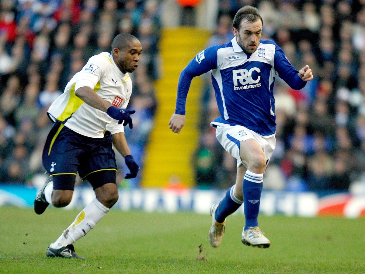 James McFadden