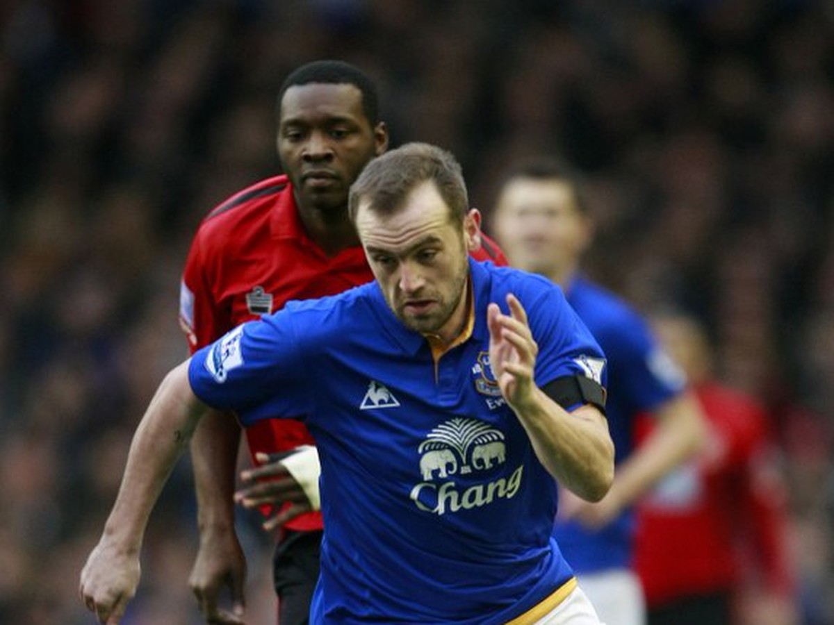 James McFadden