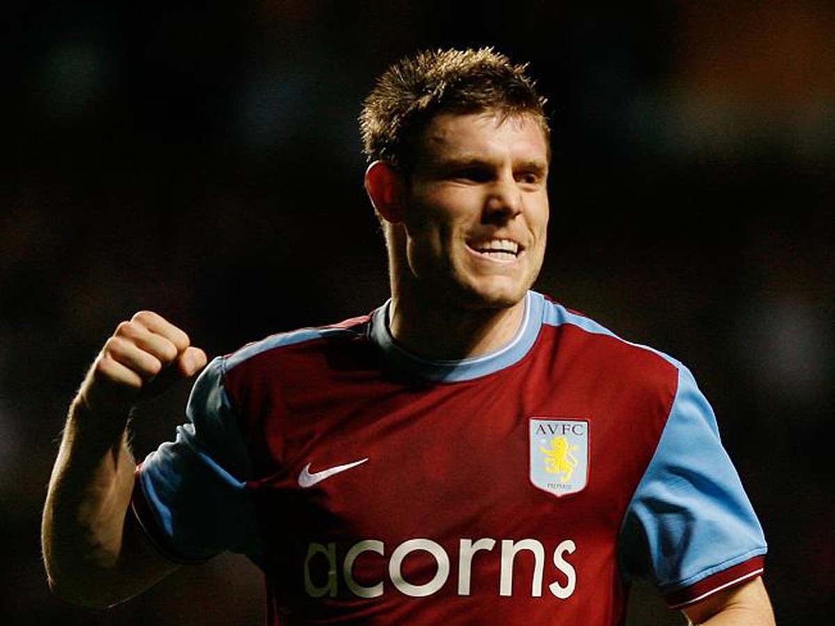 James Milner